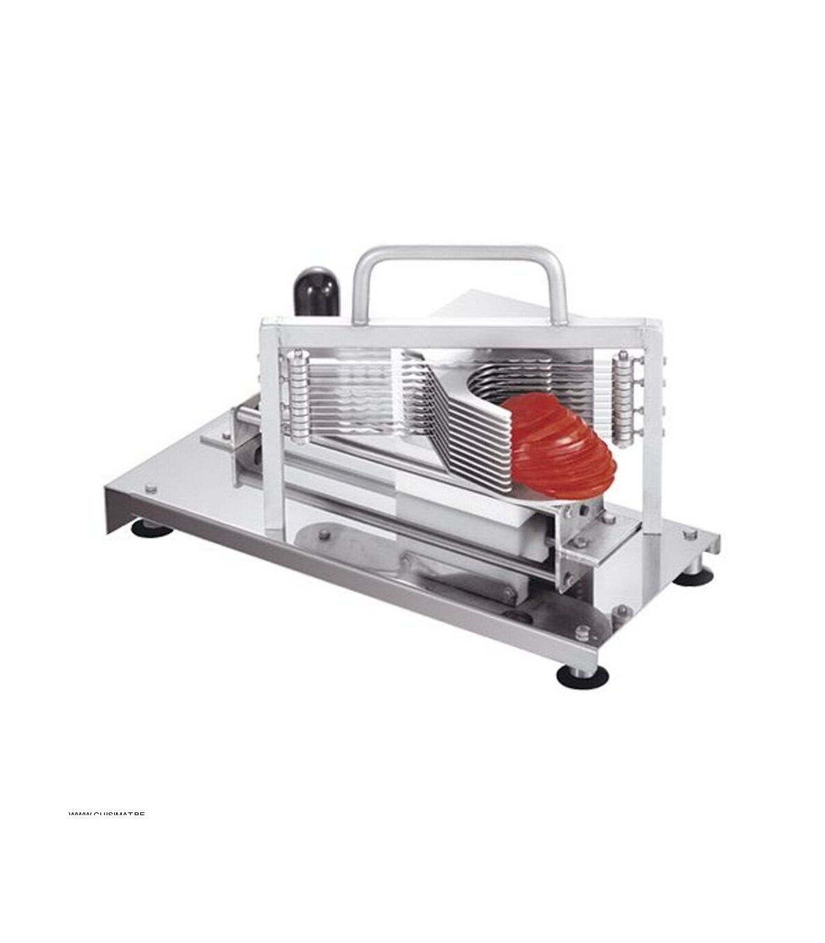 TRANCHE-TOMATES TYPE JUMBO TELLIER dans COUPE-LEGUMES MANUEL