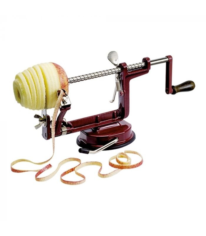 PELLE-POMMES TRANCHEUR TELLIER dans COUPE-LEGUMES MANUEL