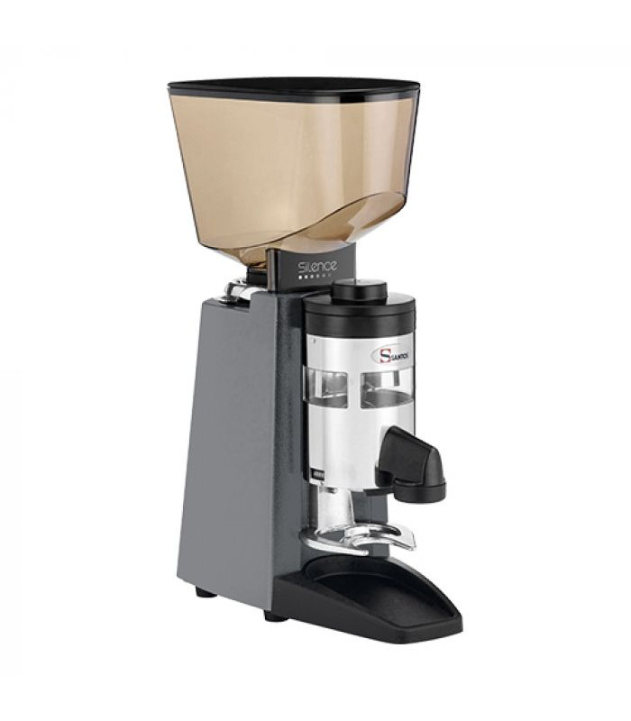 EOL  MOULIN A CAFE 40A SILENCIEUX SANTOS dans MOULIN A CAFE