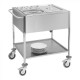 CHARIOT BAIN-MARIE 2GN1/1 CATERCHEF
