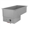 BAIN-MARIE ENCASTRABLE GN4/3 MACH dans BAIN-MARIE