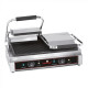 CONTACT GRILL DUETTE COMPACT CATERCHEF