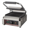 CONTACT GRILL PANINI SOLO COMPACT CATERCHEF dans GRILL DE CONTACT