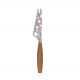 COUTEAU A FROMAGE OSLO 29X8 X H 2 CM PATE DEMI-DURE
