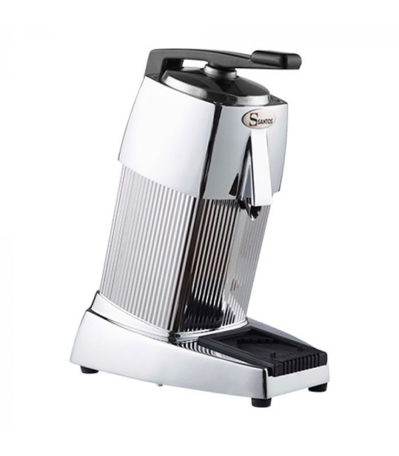 PRESSE-AGRUMES SUPER DE LUXE CHROME N°10 SANTOS dans PRESSE AGRUMES