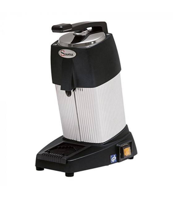 PRESSE-AGRUMES SUPER NERO N°10  SANTOS dans PRESSE AGRUMES