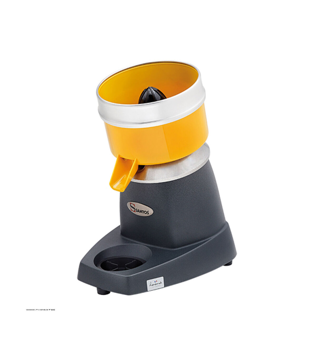 PRESSE-AGRUMES GRIS  N°11 SANTOS dans PRESSE AGRUMES