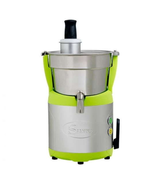 CENTRIFUGEUSE PRO JUICE DESIGN 68 SANTOS dans PRESSE AGRUMES