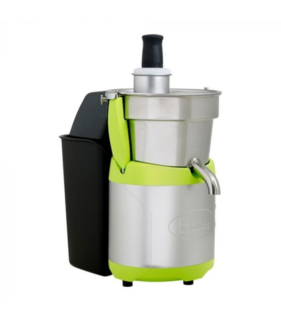 CENTRIFUGEUSE PRO JUICE DESIGN 68 SANTOS dans PRESSE AGRUMES