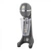 MILK-SHAKER BOL POLYCARBONATE 0.5LT ANTRACITE GRIS JOHNY dans BLENDER ET MIXER