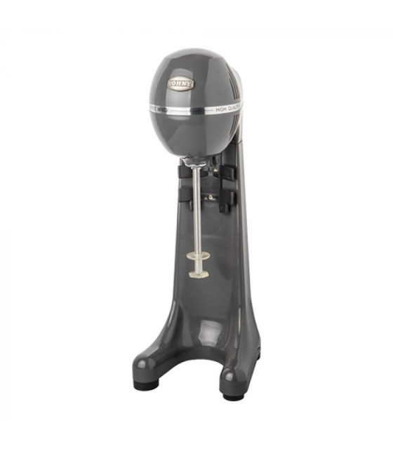 MILK-SHAKER BOL POLYCARBONATE 0.5LT ANTRACITE GRIS JOHNY dans BLENDER ET MIXER