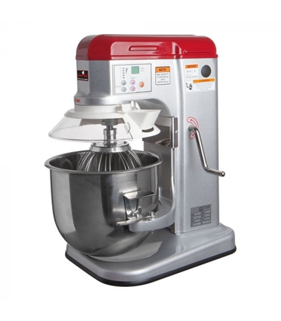 BATTEUR MELANGEUR 10LT CATERCHEF dans BATTEURS ET MELANGEURS