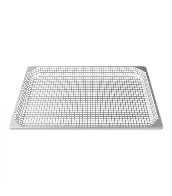 GRILLE EGOUTTOIR POUR FRITES OU AUTRE GN1/1 UNOX dans UNOX