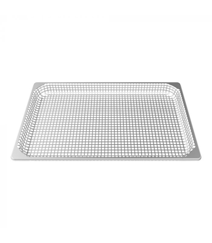 GRILLE EGOUTTOIR POUR FRITES OU AUTRE GN1/1 UNOX dans UNOX