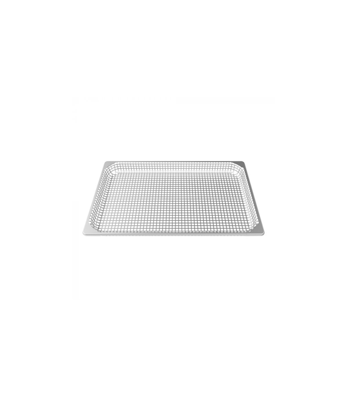 GRILLE EGOUTTOIR POUR FRITES OU AUTRE GN1/1 UNOX dans UNOX