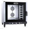 FOUR GASTRO-NORM CHEF-LUX MANUAL XV 593 UNOX dans FOUR CONVECTION