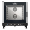 FOUR GASTRO-NORM CHEF-LUX MANUAL XV 593 UNOX dans FOUR CONVECTION