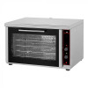 FOUR A AIR PULSE 230V BAKERY 4*60*40 CATERCHEF dans FOUR CONVECTION