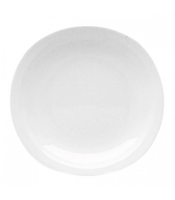 ASSIETTE CREUSE OSLO 150X142MM dans OSLO