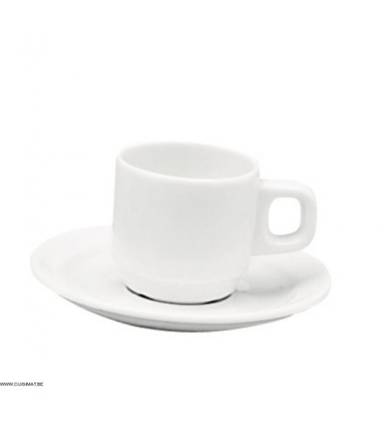 TASSE A CAFE OSLO 9CL dans OSLO