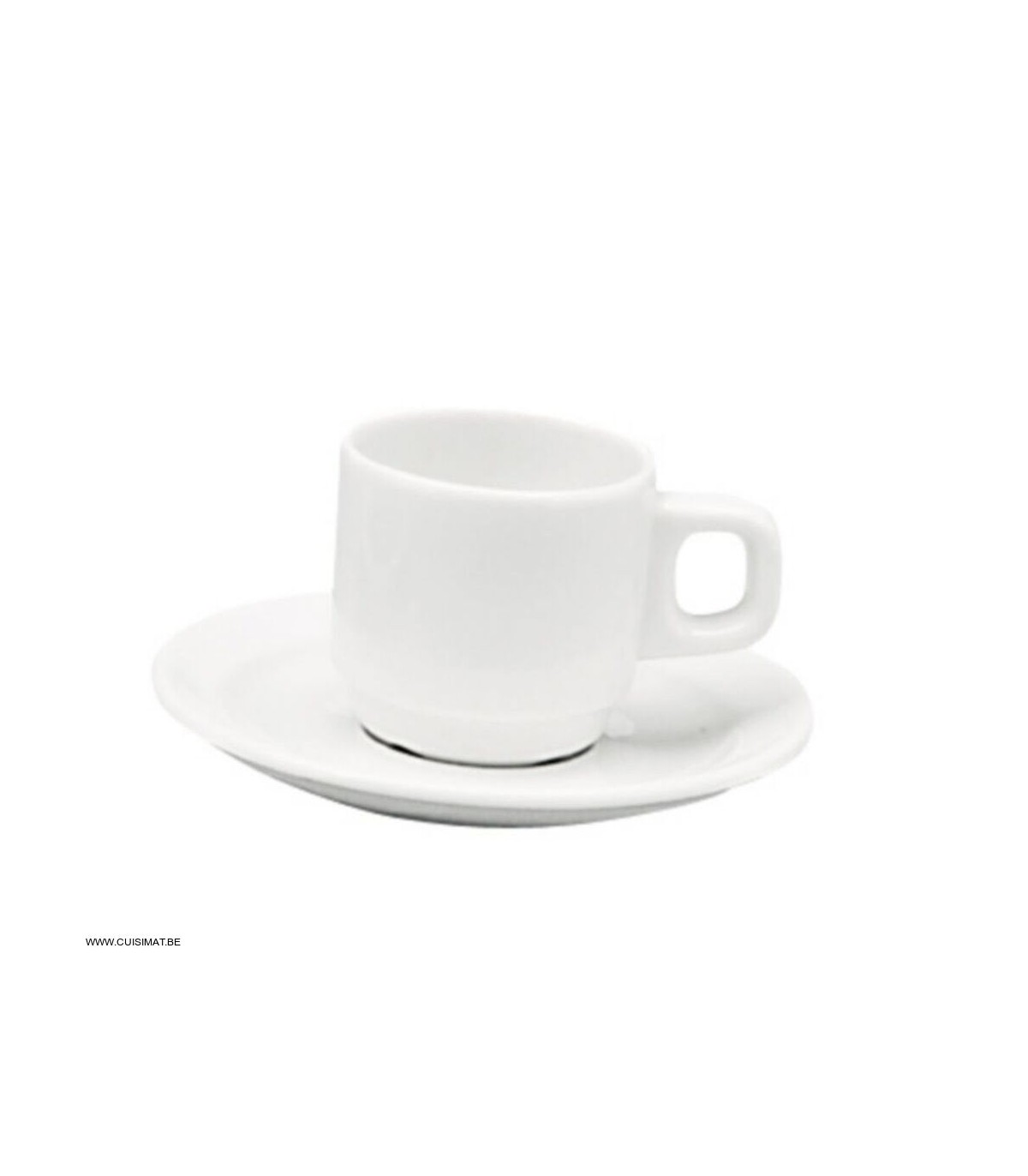 TASSE A CAFE OSLO 9CL dans OSLO