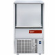 MACHINE A GLACONS CREUX 38KG AVEC RESERVE 12KG DIAMOND