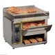 TOASTER AUTOMATIQUE CONVOYEUR ROLLER CT 540 B GRILL