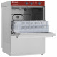 LAVE-VERRES PANIER 400X400MM + POMPE DE VIDANGE DIAMOND