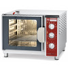 FOUR ELECTRIQUE VAPEUR CONVECTION 4XGN2/3 DIAMOND dans FOUR CONVECTION