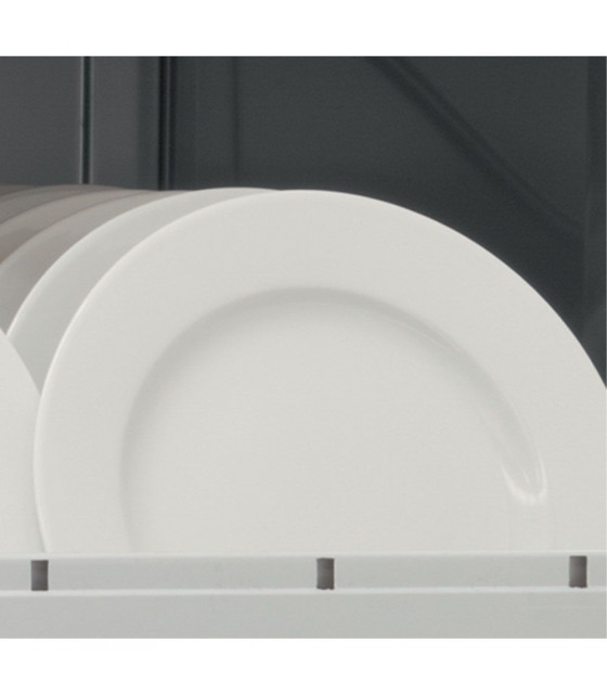 LAVE-VAISSELLE ET VERRES PANIER 450X450MM FAST WASH + POMPE DE VIDANGE DIAMOND dans LAVE VERRES