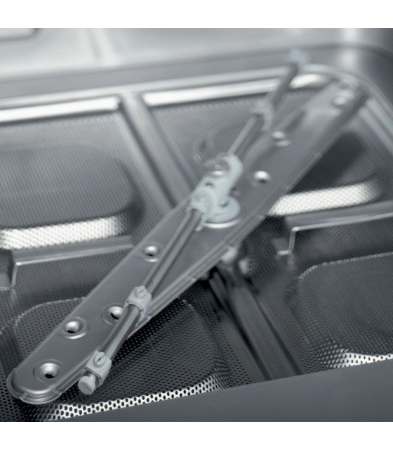 LAVE-VAISSELLE PANIER 500X500MM DIAMOND dans LAVE VAISSELLE FRONTAL