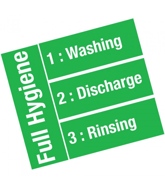 LAVE VERRES - PANIER 400X400MM DIAMOND dans LAVE VERRES