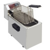 EOL  FRITEUSE DE TABLE ELECTRIQUE 4 LITRES DIAMOND dans ELECTRIQUE