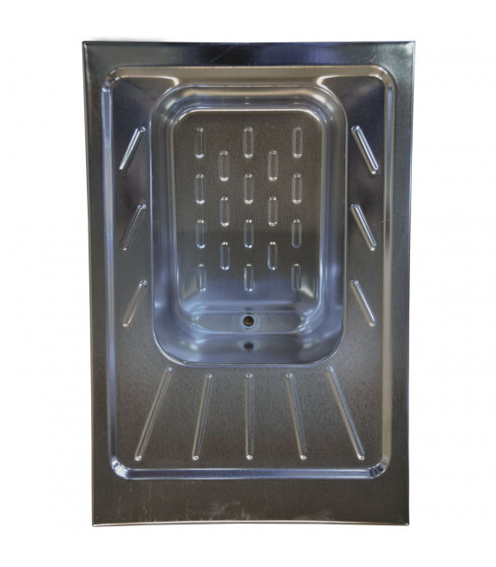 FRITEUSE GAZ 12 T TOP DIAMOND dans GAZ