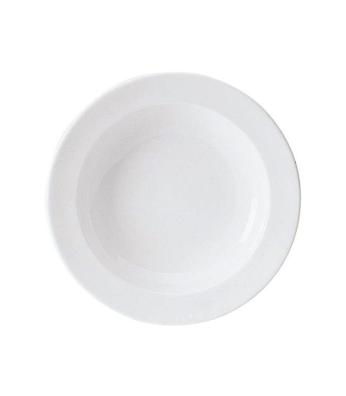 ASSIETTE CREUSE Ø22CM UNISET DEGRENNE dans UNISET