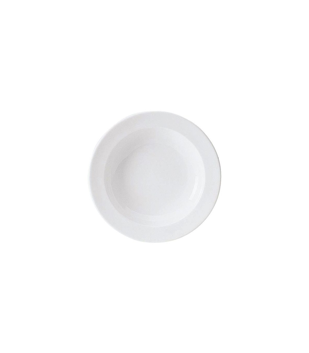 ASSIETTE CREUSE Ø22CM UNISET DEGRENNE dans UNISET