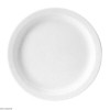 ASSIETTE PLATE Ø24CM UNISET DEGRENNE dans UNISET