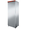 ARMOIRE CONGELATION STATIQUE 400LT ACIER INOX DIAMOND dans CONSERVATEUR INOX