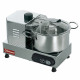 CUTTER INOX 4LT DIAMOND