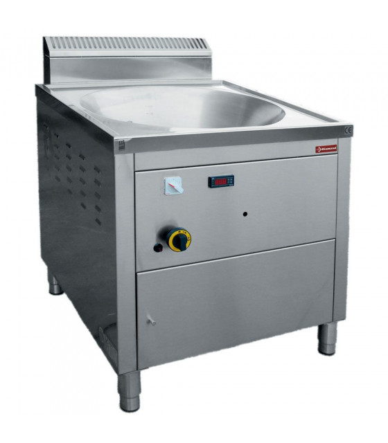 FRITEUSE TURBO A CHURROS GAZ 22LT DIAMOND dans GAZ