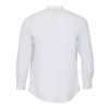 CHEMISE UNISEXE BLANCHE TAILLE M UNIFORMWORKS dans CHEMISES