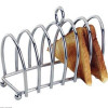 PORTE TOAST INOX 6 FENTES CUISIMAT dans PORTE TOAST