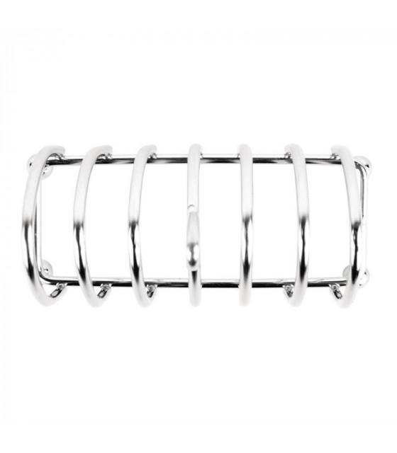 PORTE TOAST INOX 6 FENTES CUISIMAT dans PORTE TOAST