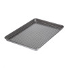 PLAQUE DE CUISSON PERFOREE ANTIADHESIVE MASTERCLASS CRUSTY BAKE dans PLAQUE DE CUISSON