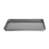 PLAQUE DE CUISSON PERFOREE ANTIADHESIVE MASTERCLASS CRUSTY BAKE dans PLAQUE DE CUISSON