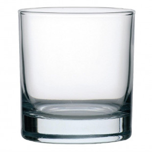VERRES A WHISKY 330 ML LOT...