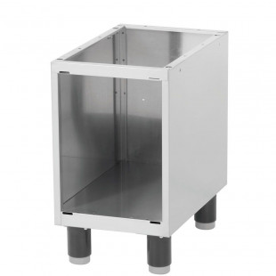 MEUBLE SUPPORT INOX 330MM...
