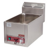 BAIN-MARIE ELECTRIQUE GN1/1 SNACK 600 DIAMOND dans BAIN-MARIE