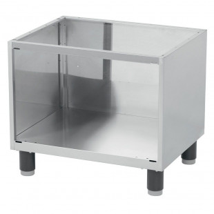 MEUBLE SUPPORT INOX 660MM...