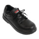 CHAUSSURES BASIQUES ANTIDERAPANTES NOIRES SLIPBUSTER 37